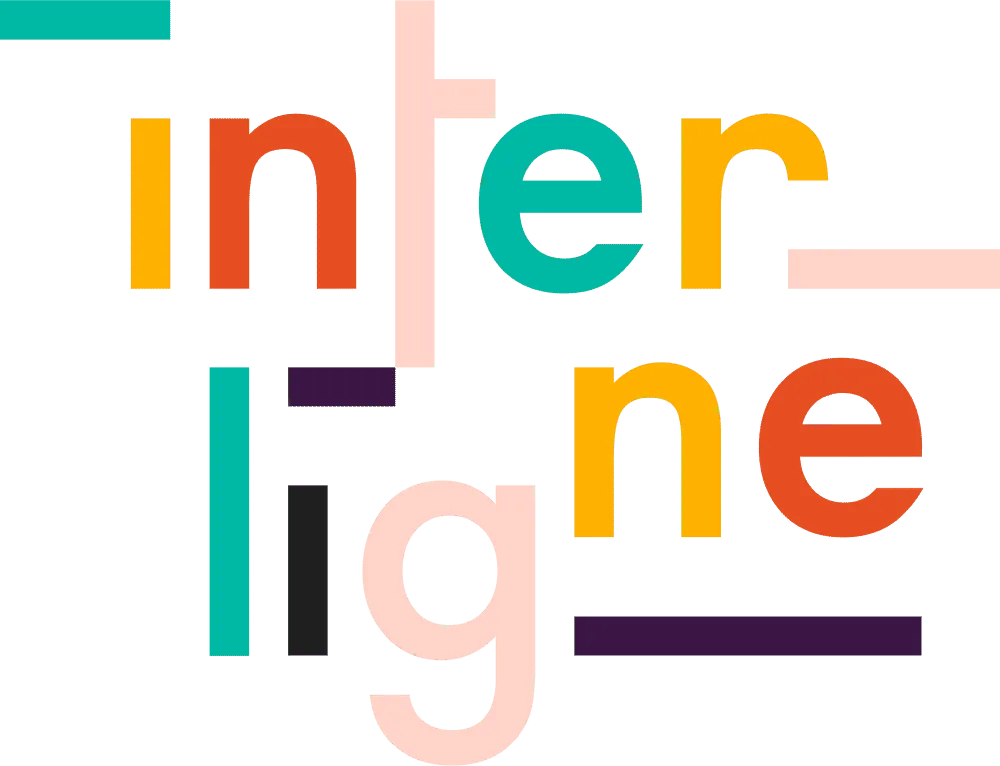 Logo d'Interligne