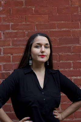 Photo d'Alex D. Ketchum, Ph. D.