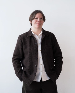 Photo de Stefanie Duguay, Ph. D.