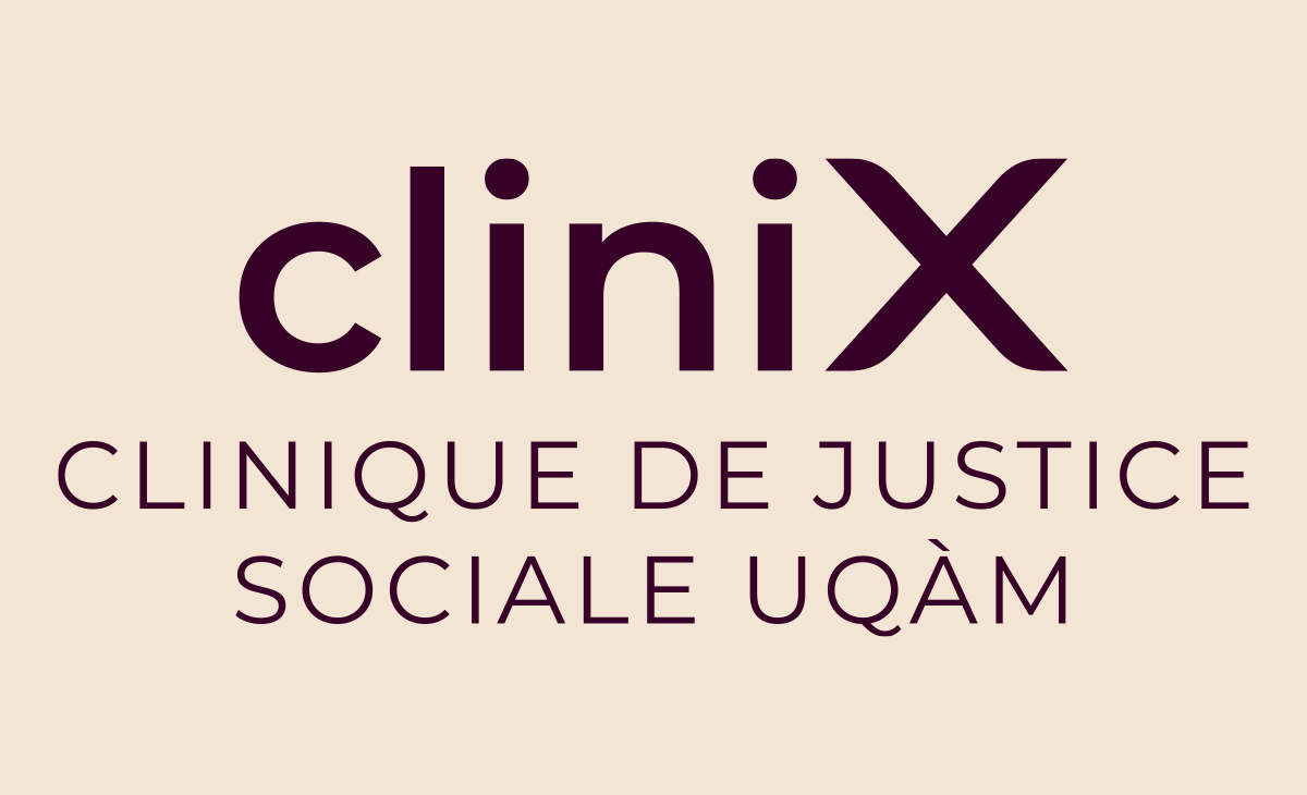 Logo de CliniX