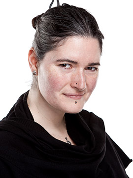 Photo de Janik Bastien-Charlebois