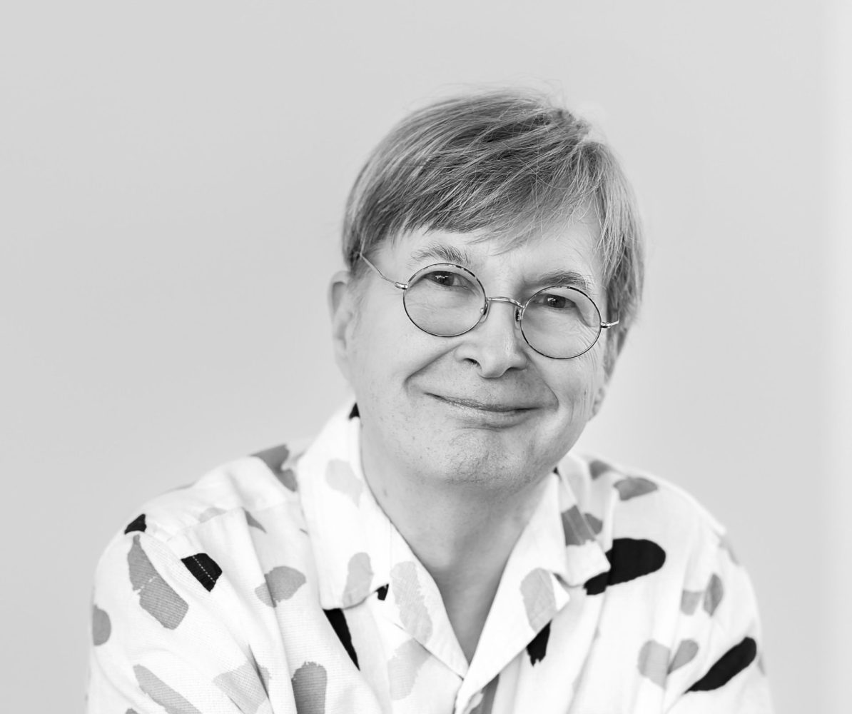 Photo de Michel Dorais